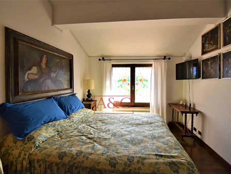 Immagine 74 di Villa in vendita  in contrada Pretattoni snc a Montefortino