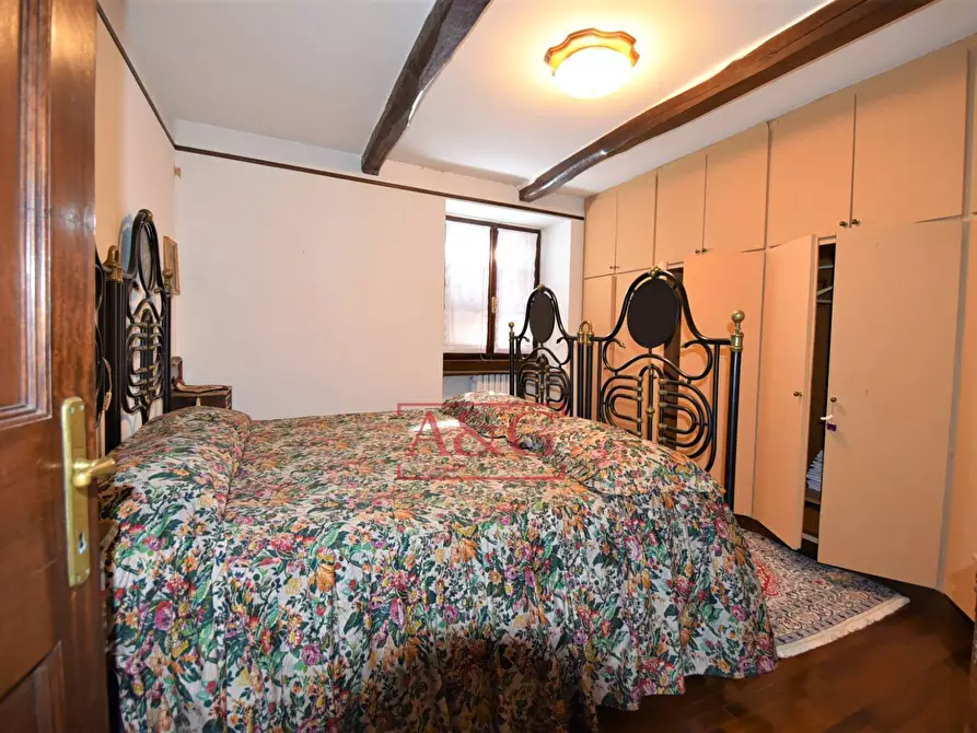 Immagine 68 di Villa in vendita  in contrada Pretattoni snc a Montefortino