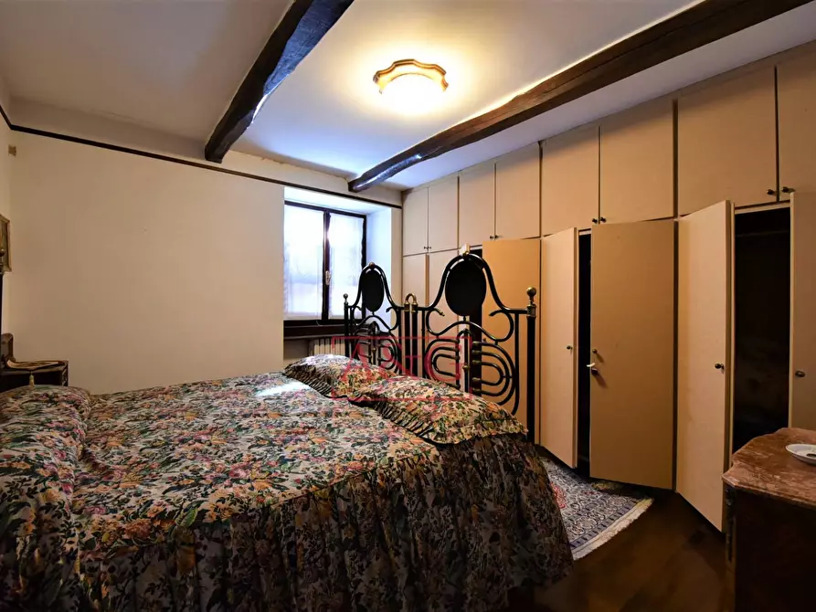 Immagine 69 di Villa in vendita  in contrada Pretattoni snc a Montefortino