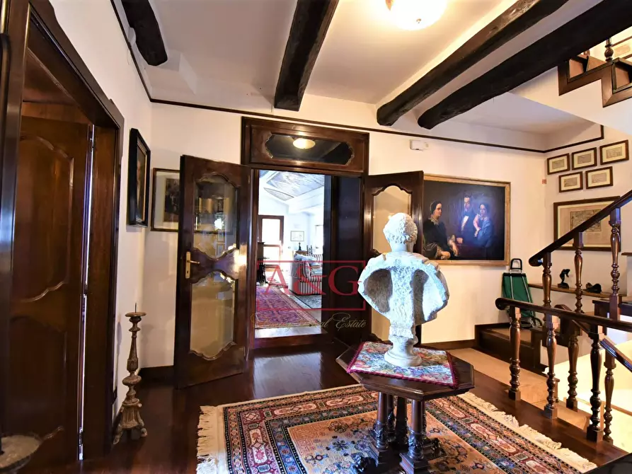 Immagine 70 di Villa in vendita  in contrada Pretattoni snc a Montefortino