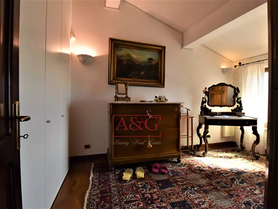 Immagine 71 di Villa in vendita  in contrada Pretattoni snc a Montefortino