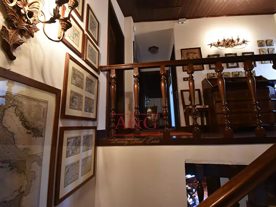 Immagine 77 di Villa in vendita  in contrada Pretattoni snc a Montefortino