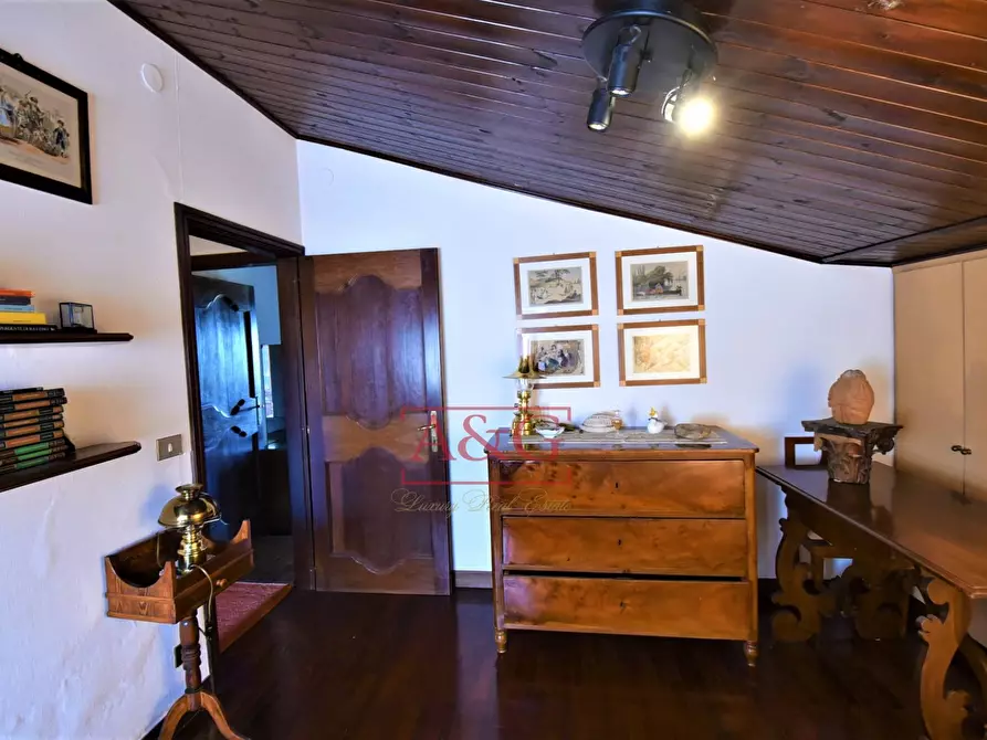 Immagine 78 di Villa in vendita  in contrada Pretattoni snc a Montefortino