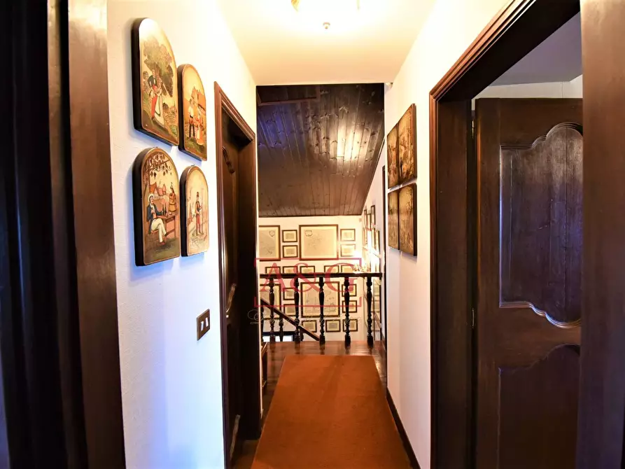 Immagine 79 di Villa in vendita  in contrada Pretattoni snc a Montefortino