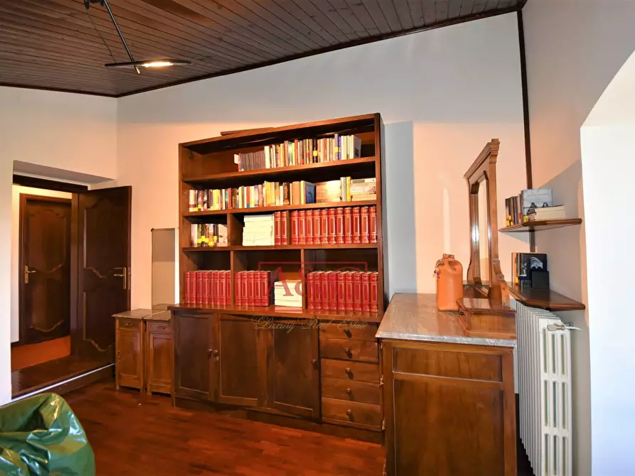 Immagine 81 di Villa in vendita  in contrada Pretattoni snc a Montefortino