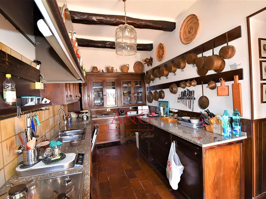 Immagine 84 di Villa in vendita  in contrada Pretattoni snc a Montefortino