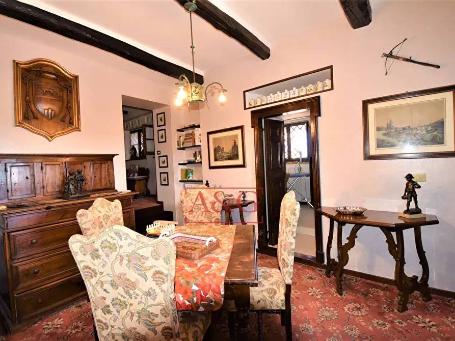 Immagine 85 di Villa in vendita  in contrada Pretattoni snc a Montefortino