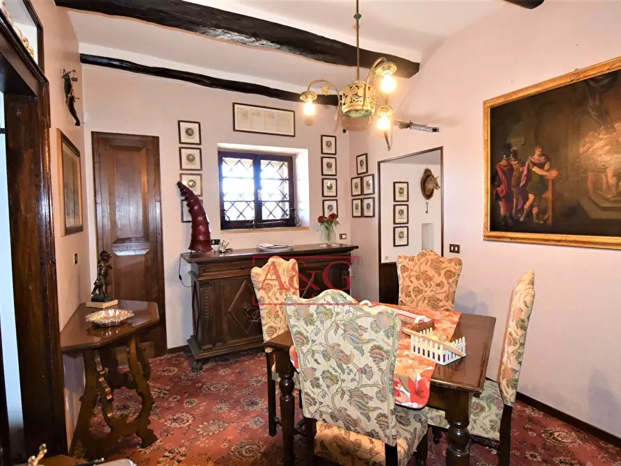 Immagine 86 di Villa in vendita  in contrada Pretattoni snc a Montefortino