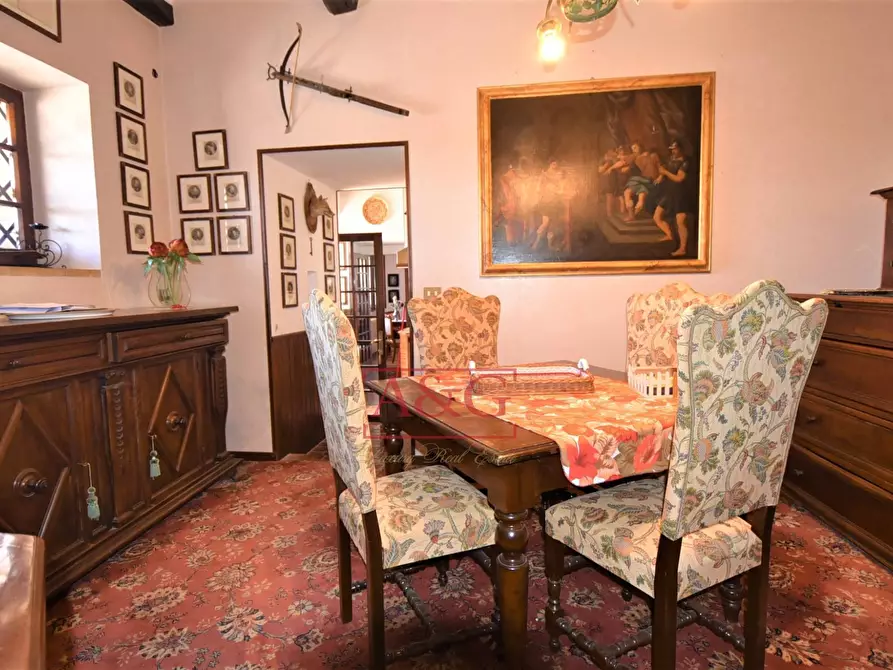 Immagine 88 di Villa in vendita  in contrada Pretattoni snc a Montefortino