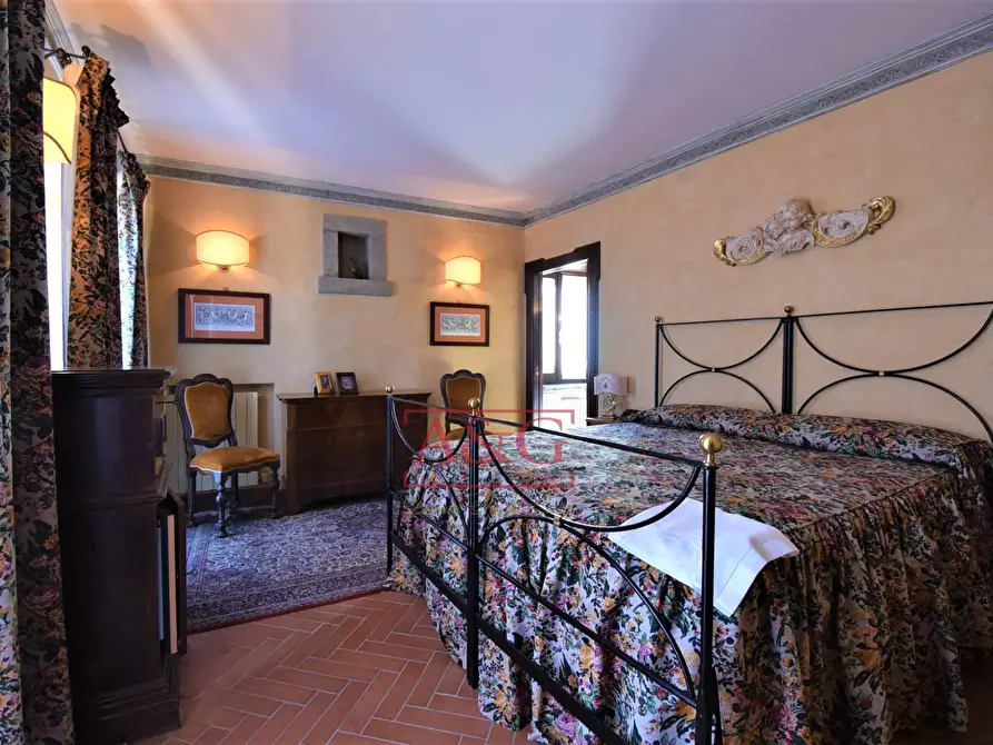 Immagine 92 di Villa in vendita  in contrada Pretattoni snc a Montefortino