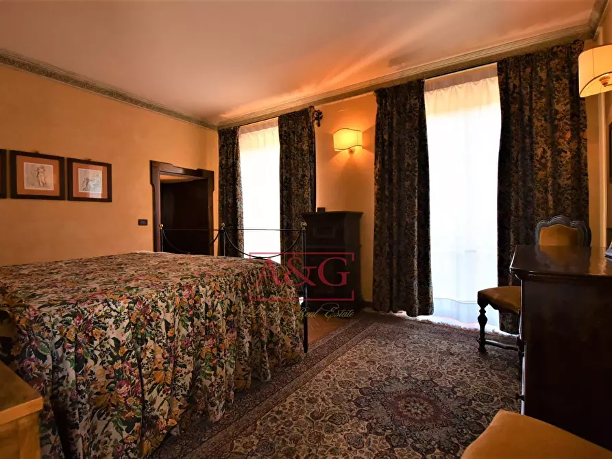 Immagine 94 di Villa in vendita  in contrada Pretattoni snc a Montefortino