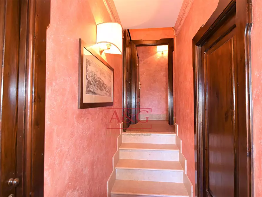 Immagine 100 di Villa in vendita  in contrada Pretattoni snc a Montefortino