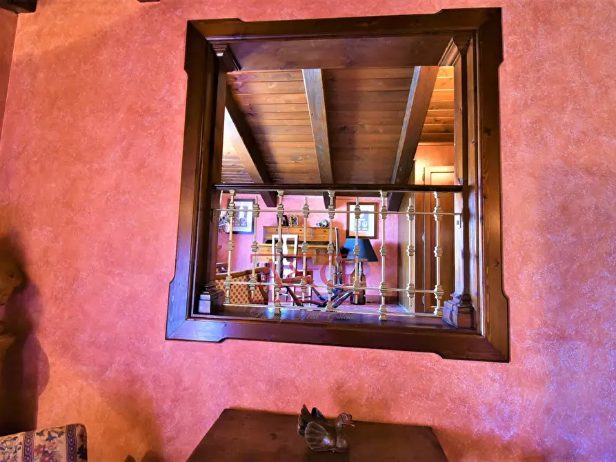 Immagine 104 di Villa in vendita  in contrada Pretattoni snc a Montefortino