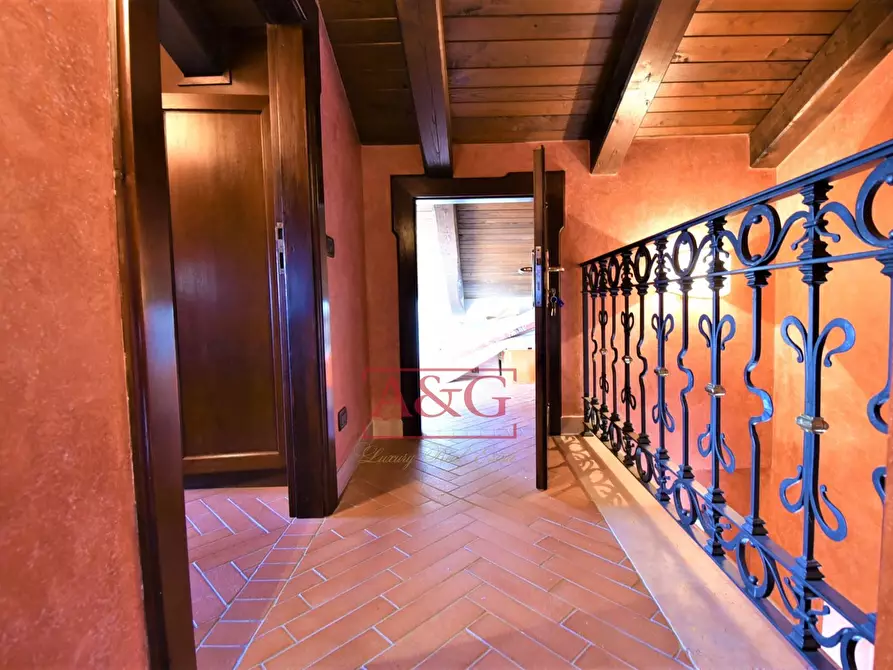 Immagine 105 di Villa in vendita  in contrada Pretattoni snc a Montefortino