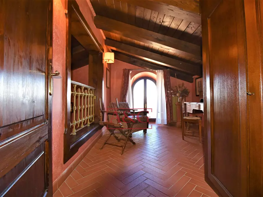 Immagine 106 di Villa in vendita  in contrada Pretattoni snc a Montefortino