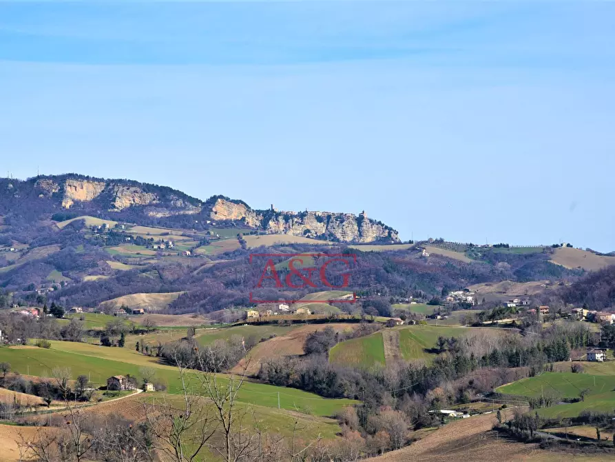 Immagine 117 di Villa in vendita  in contrada Pretattoni snc a Montefortino