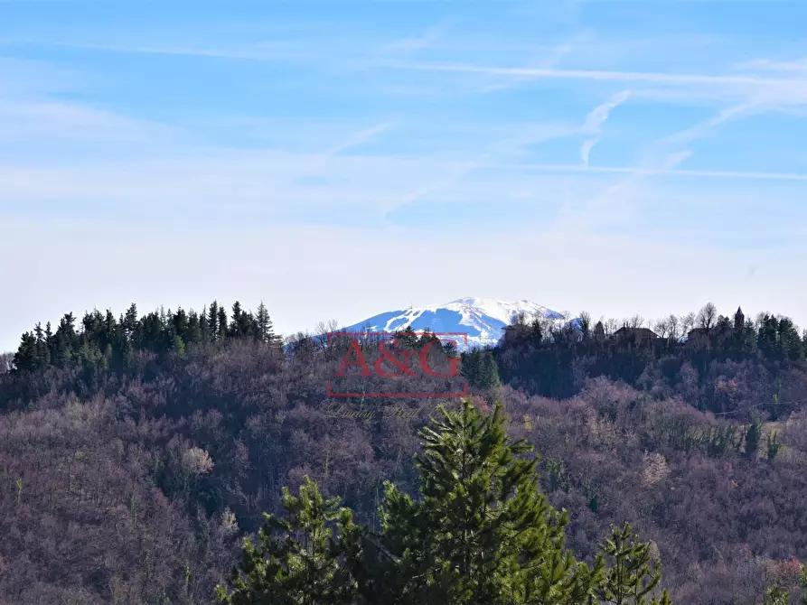Immagine 119 di Villa in vendita  in contrada Pretattoni snc a Montefortino