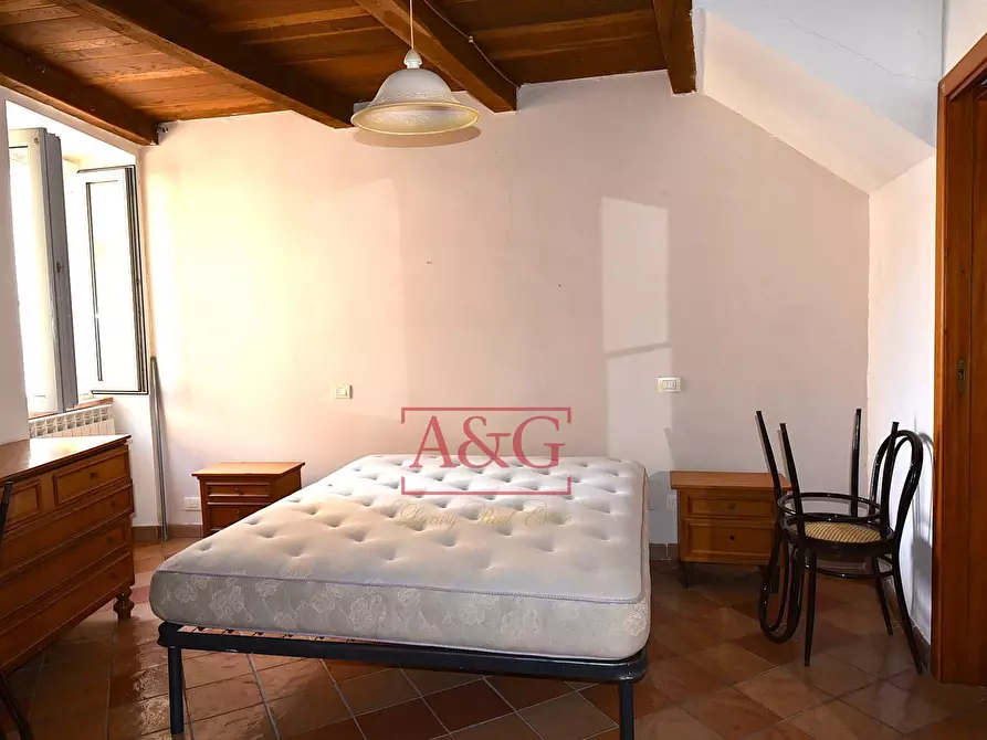 Immagine 7 di Appartamento in vendita  in Piaggia Pompeo e Pietro Paolo Floriani a Macerata
