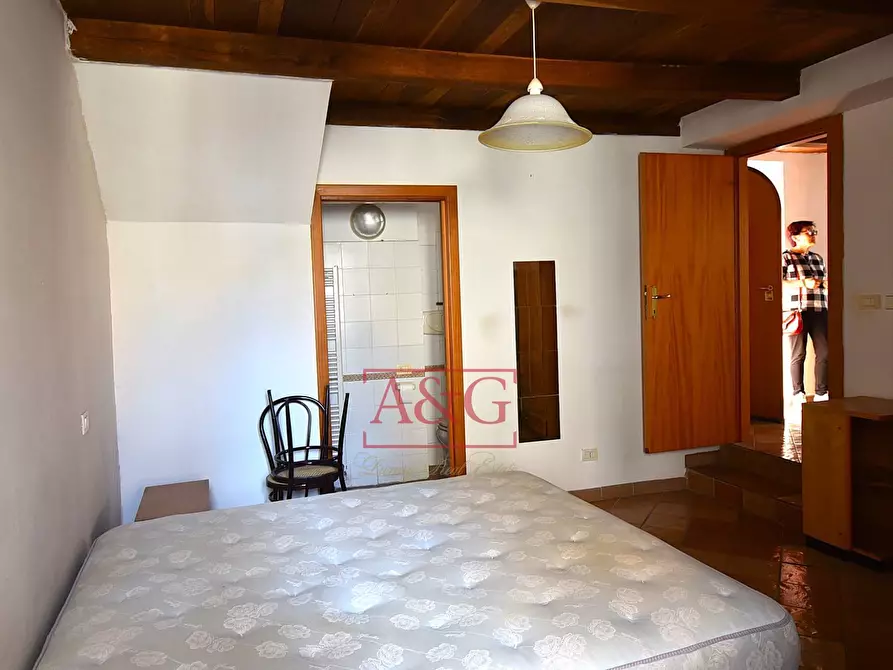 Immagine 8 di Appartamento in vendita  in Piaggia Pompeo e Pietro Paolo Floriani a Macerata