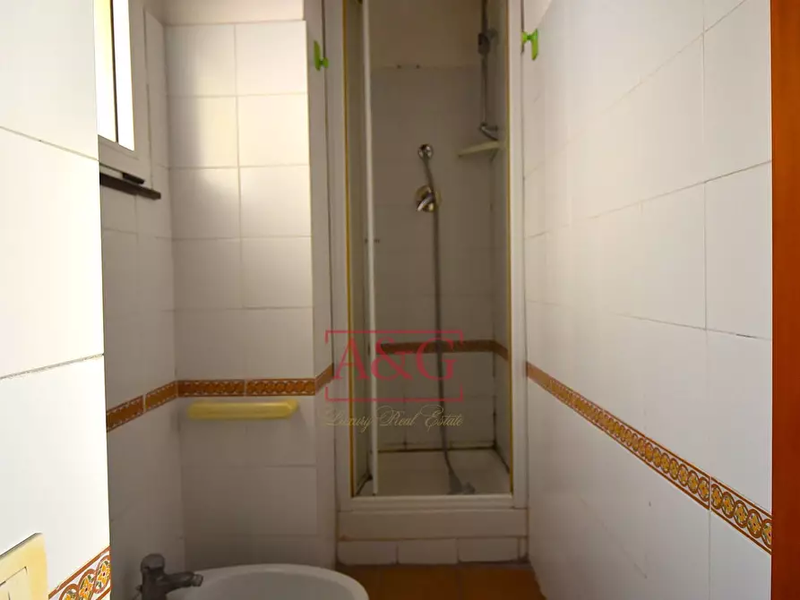 Immagine 9 di Appartamento in vendita  in Piaggia Pompeo e Pietro Paolo Floriani a Macerata