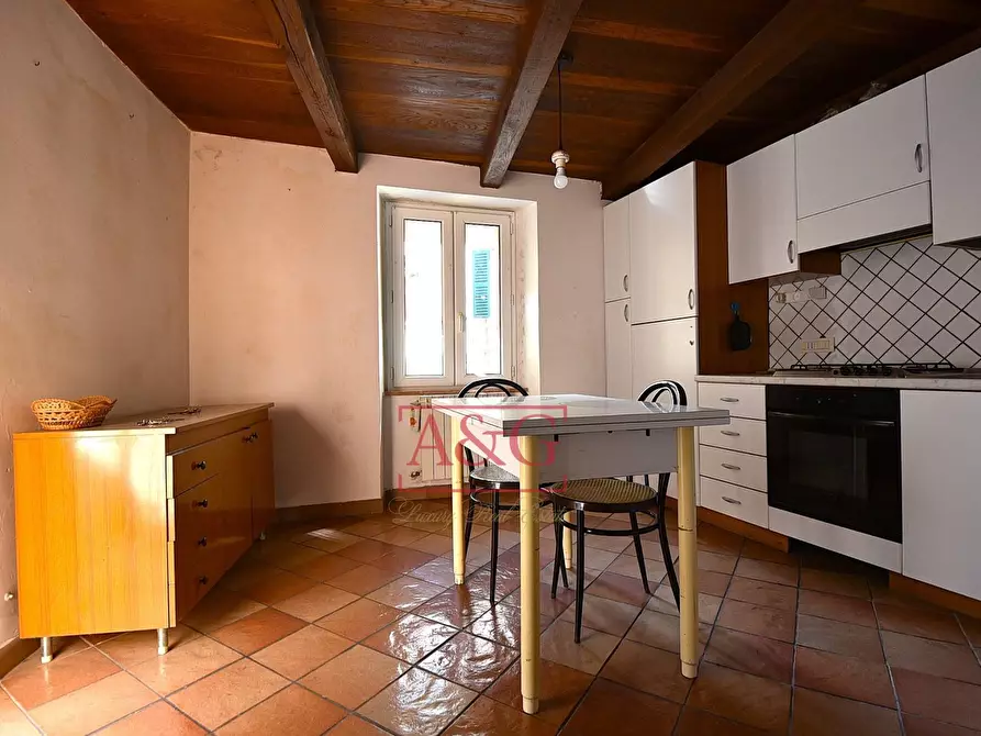 Immagine 3 di Appartamento in vendita  in Piaggia Pompeo e Pietro Paolo Floriani a Macerata