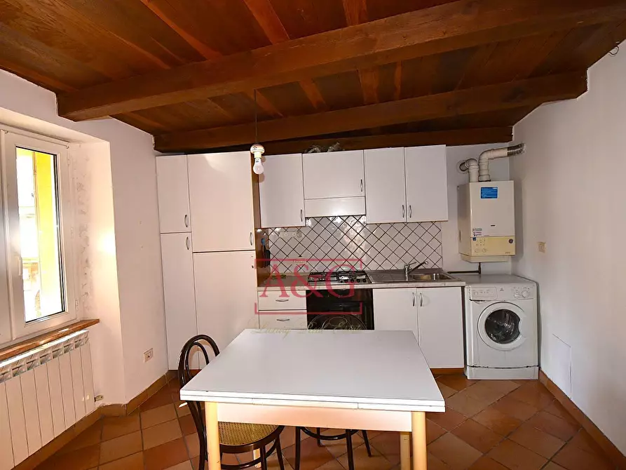 Immagine 4 di Appartamento in vendita  in Piaggia Pompeo e Pietro Paolo Floriani a Macerata
