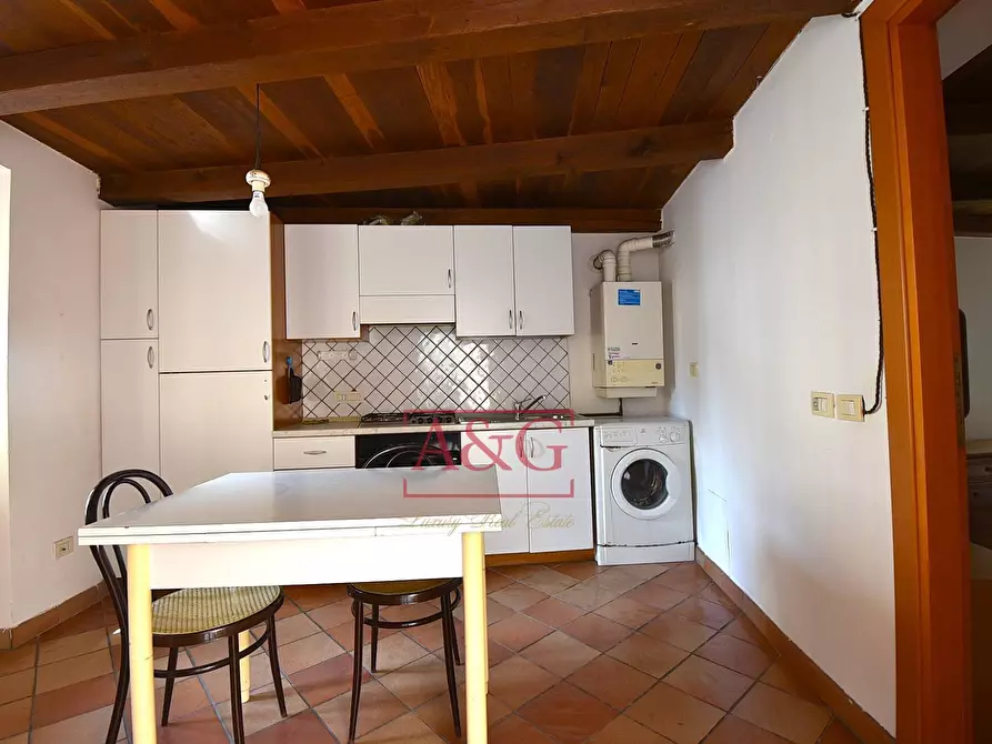 Immagine 6 di Appartamento in vendita  in Piaggia Pompeo e Pietro Paolo Floriani a Macerata