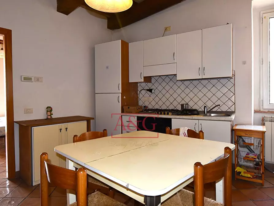 Immagine 3 di Appartamento in vendita  in Piaggia Pompeo e Pietro Paolo Floriani a Macerata