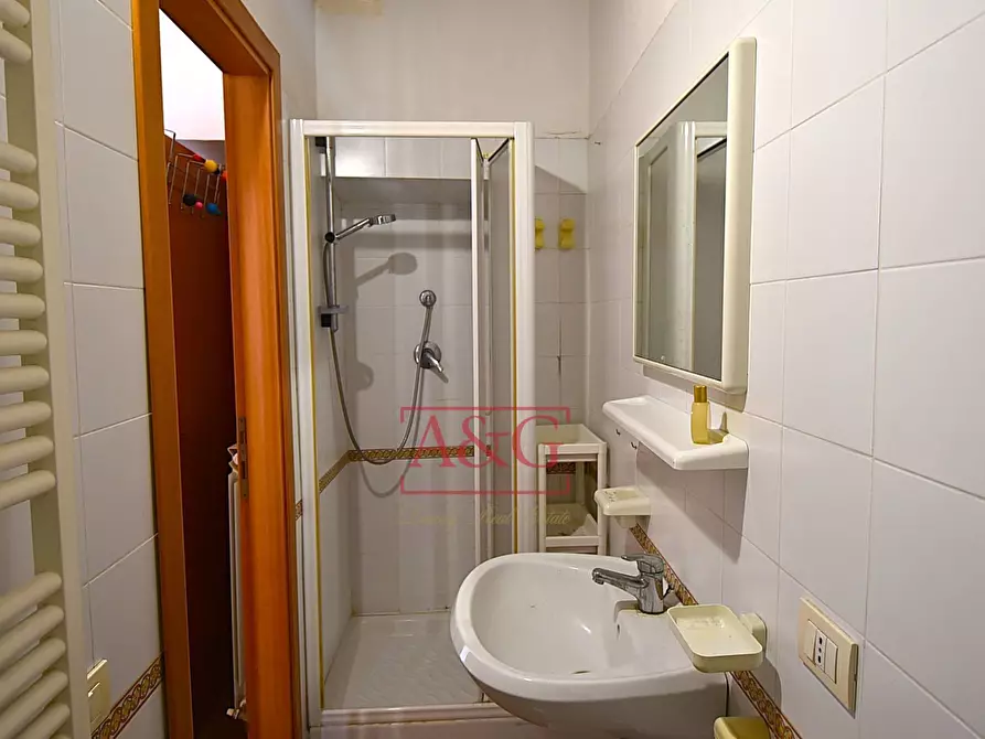 Immagine 10 di Appartamento in vendita  in Piaggia Pompeo e Pietro Paolo Floriani a Macerata