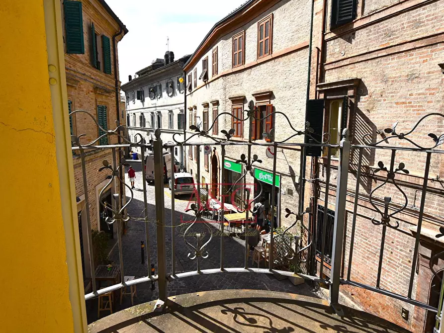 Immagine 7 di Appartamento in vendita  in Piaggia Pompeo e Pietro Paolo Floriani a Macerata