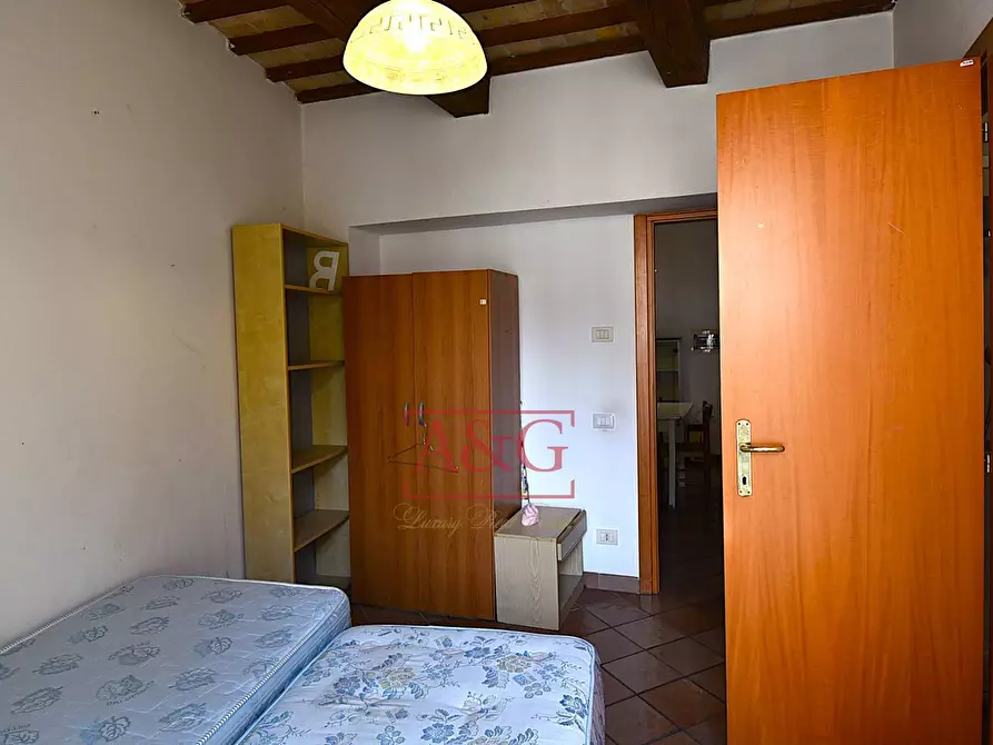 Immagine 8 di Appartamento in vendita  in Piaggia Pompeo e Pietro Paolo Floriani a Macerata