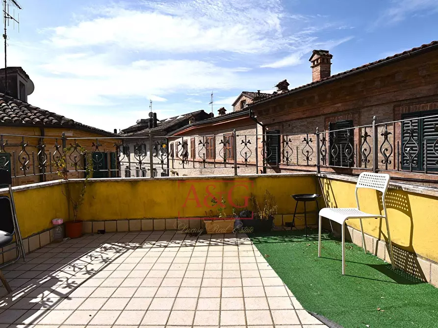 Immagine 13 di Appartamento in vendita  in Piaggia Pompeo e Pietro Paolo Floriani a Macerata