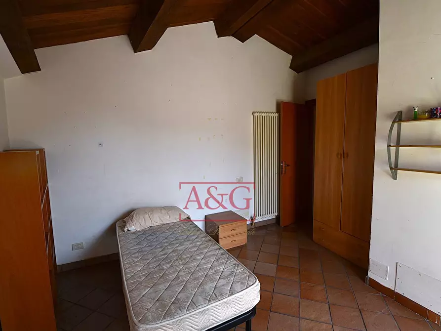 Immagine 11 di Appartamento in vendita  in Piaggia Pompeo e Pietro Paolo Floriani a Macerata