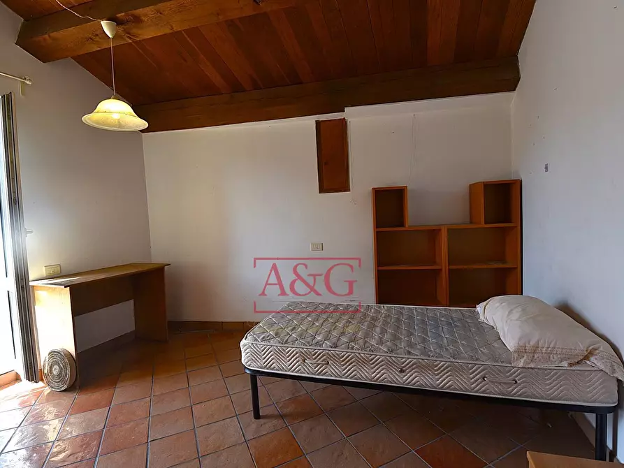 Immagine 12 di Appartamento in vendita  in Piaggia Pompeo e Pietro Paolo Floriani a Macerata