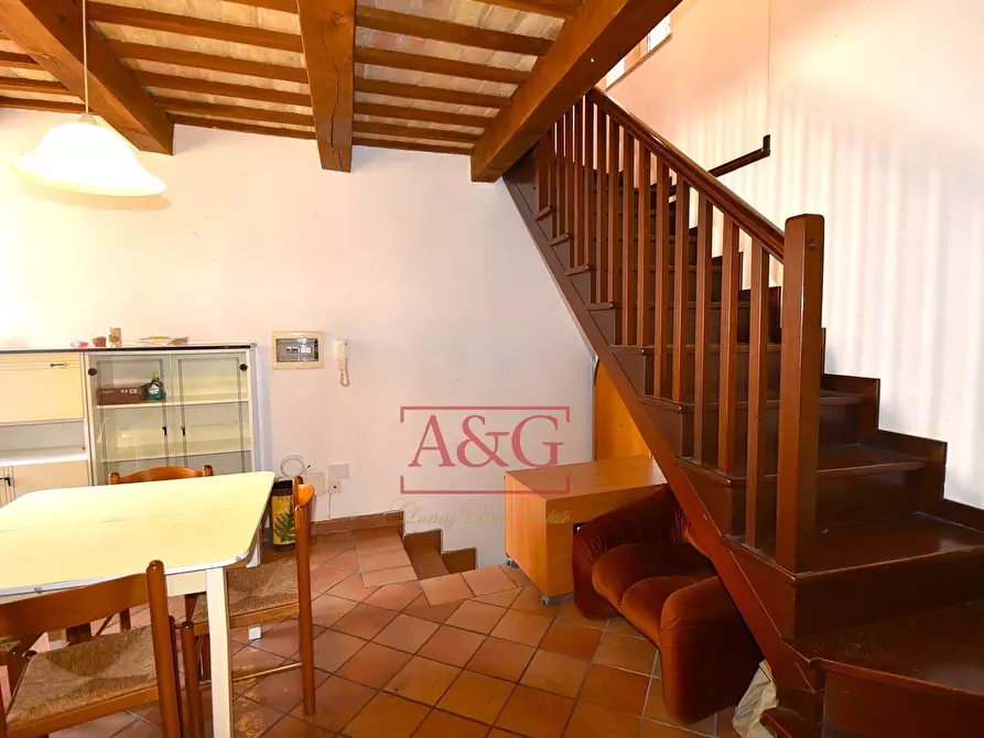 Immagine 4 di Appartamento in vendita  in Piaggia Pompeo e Pietro Paolo Floriani a Macerata