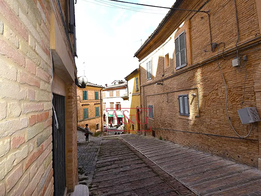 Immagine 17 di Appartamento in vendita  in Piaggia Pompeo e Pietro Paolo Floriani a Macerata