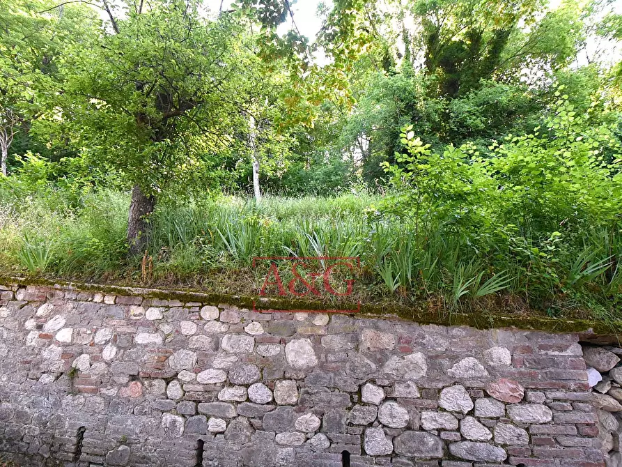 Immagine 34 di Casa indipendente in vendita  in Via Sant'agostino 2 a Montefortino