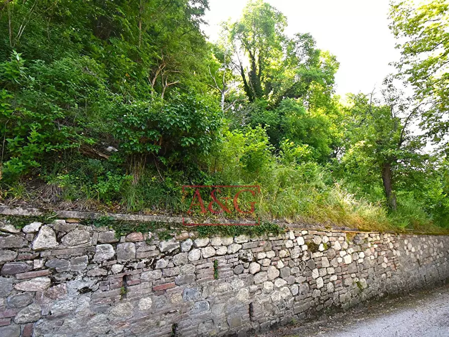 Immagine 35 di Casa indipendente in vendita  in Via Sant'agostino 2 a Montefortino