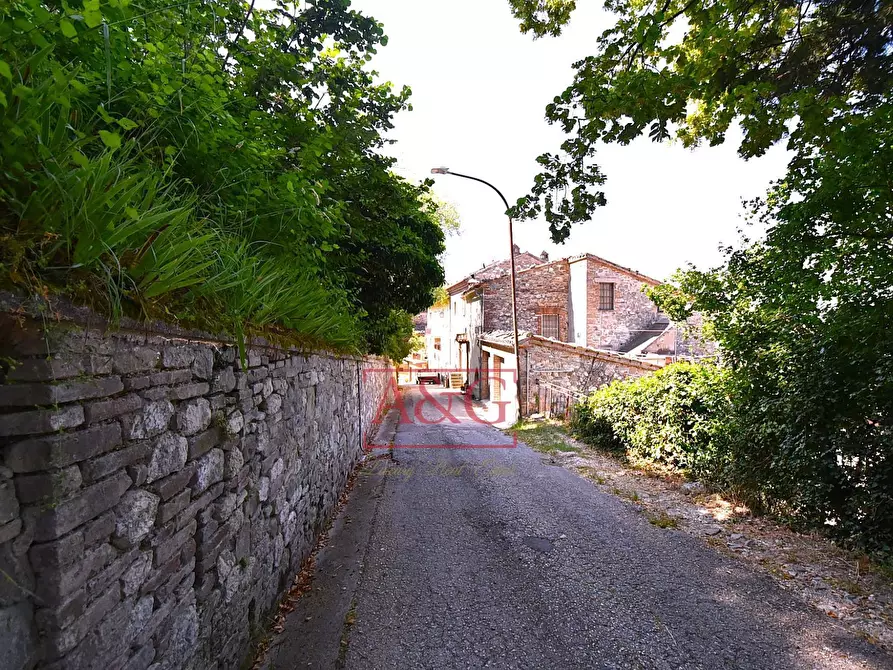 Immagine 36 di Casa indipendente in vendita  in Via Sant'agostino 2 a Montefortino