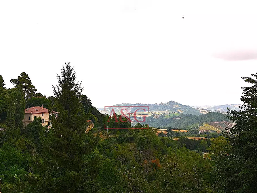 Immagine 15 di Appartamento in vendita  in Via Roma a Montefalcone Appennino