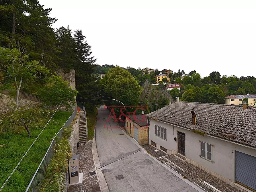 Immagine 19 di Appartamento in vendita  in Via Roma a Montefalcone Appennino