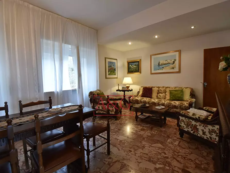 Immagine 24 di Appartamento in vendita  in Via Roma a Montefalcone Appennino