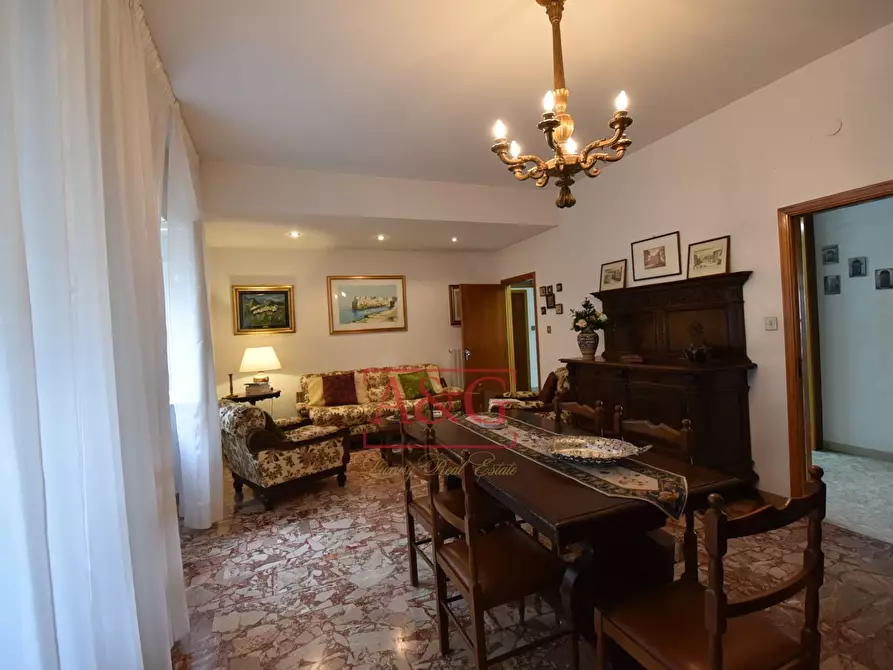 Immagine 25 di Appartamento in vendita  in Via Roma a Montefalcone Appennino