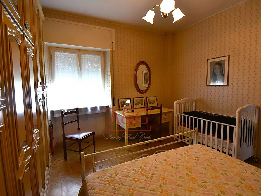 Immagine 28 di Appartamento in vendita  in Via Roma a Montefalcone Appennino