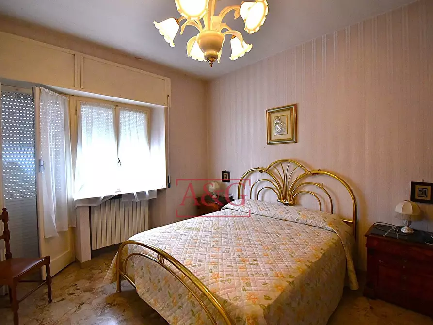 Immagine 30 di Appartamento in vendita  in Via Roma a Montefalcone Appennino