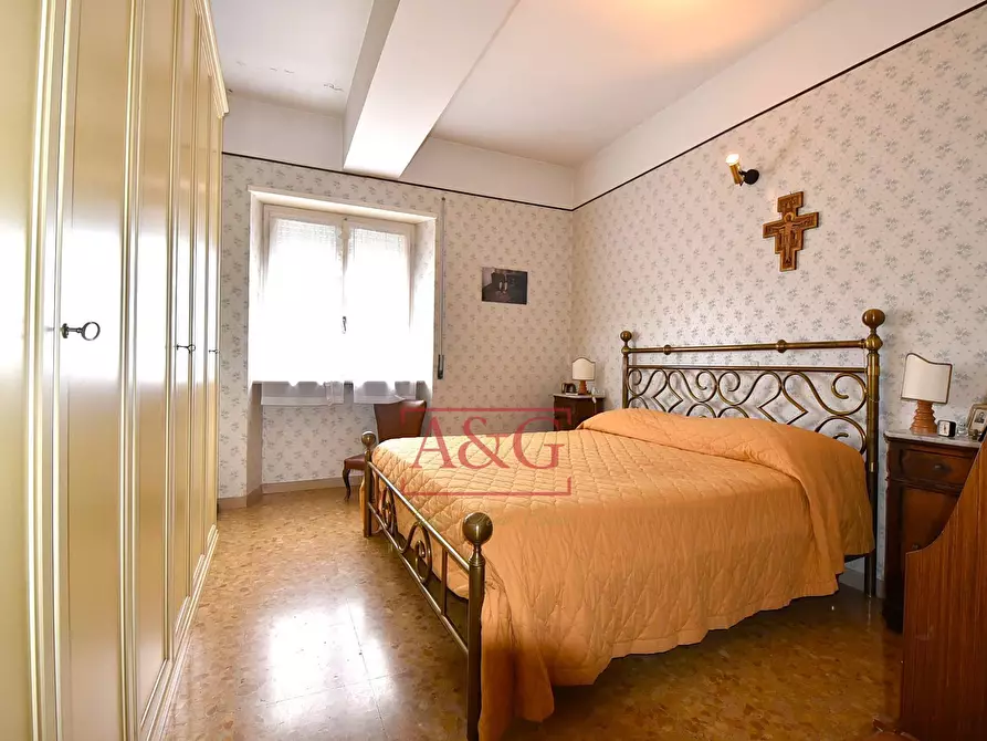 Immagine 32 di Appartamento in vendita  in Via Roma a Montefalcone Appennino