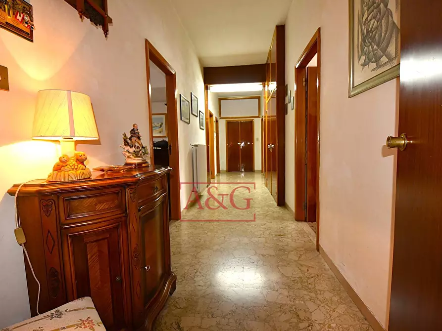 Immagine 34 di Appartamento in vendita  in Via Roma a Montefalcone Appennino