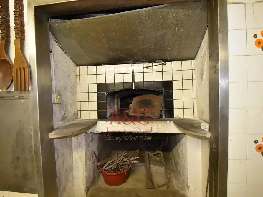 Immagine 38 di Appartamento in vendita  in Via Roma a Montefalcone Appennino