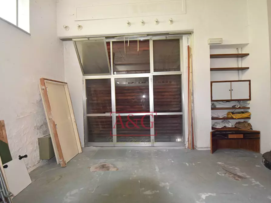 Immagine 39 di Appartamento in vendita  in Via Roma a Montefalcone Appennino