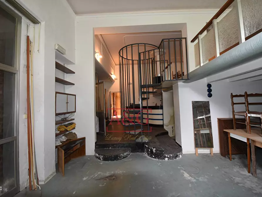 Immagine 40 di Appartamento in vendita  in Via Roma a Montefalcone Appennino